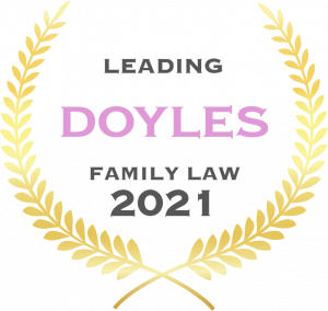 family law specialist