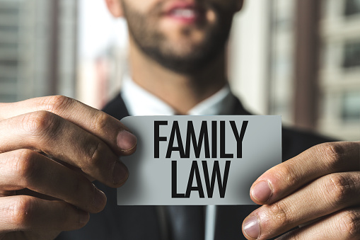 family law